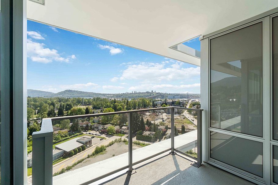 2304 1500 Fern Street North Vancouver, BC - 28