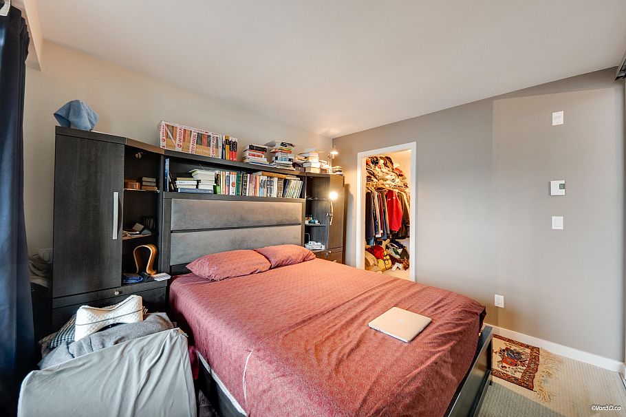 408 1673 Lloyd Avenue North Vancouver, BC - 15