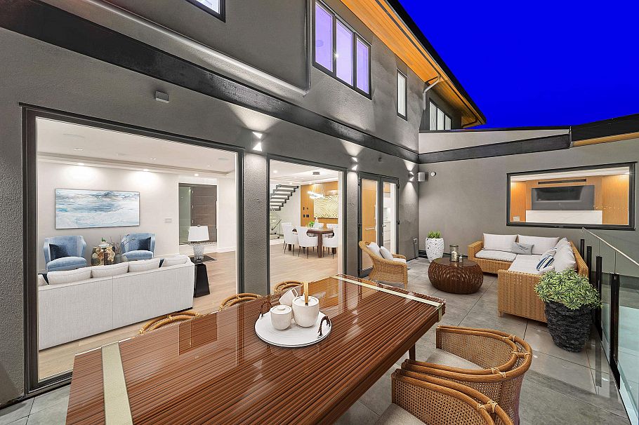 4399 Highland Boulevard North Vancouver, BC - 24