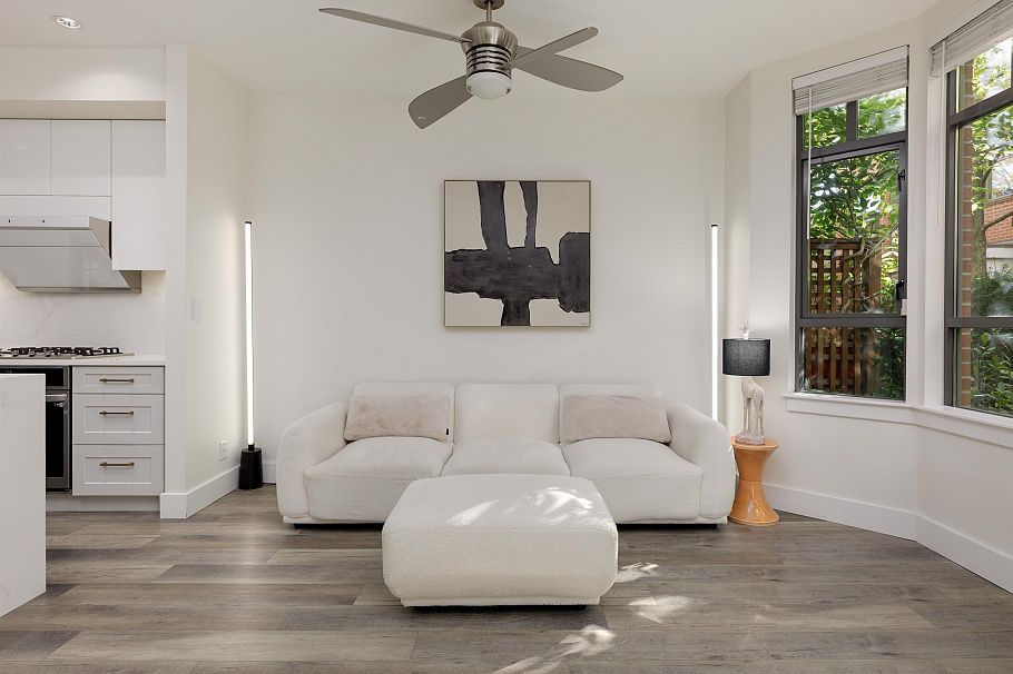 828 W 6th Avenue Vancouver, BC - 7