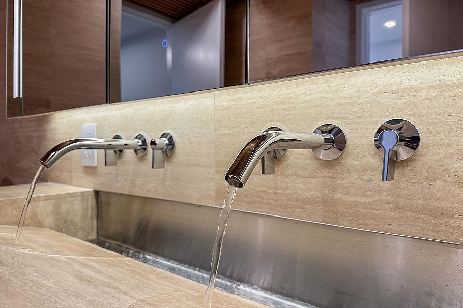 1203 1568 Alberni Street Vancouver, BC - 18