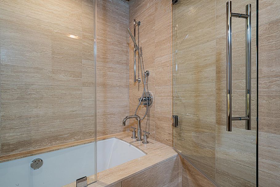 1203 1568 Alberni Street Vancouver, BC - 20