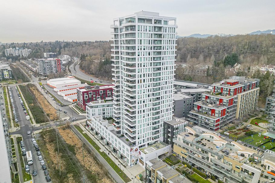 2308 3438 Sawmill Crescent Vancouver, BC - 36