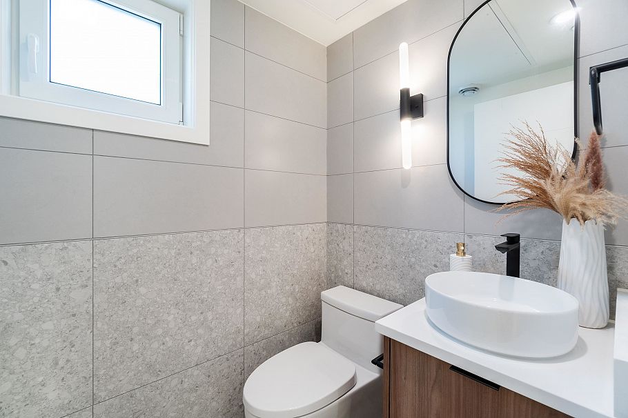 103 1550 E 3rd Avenue Vancouver, BC - 22