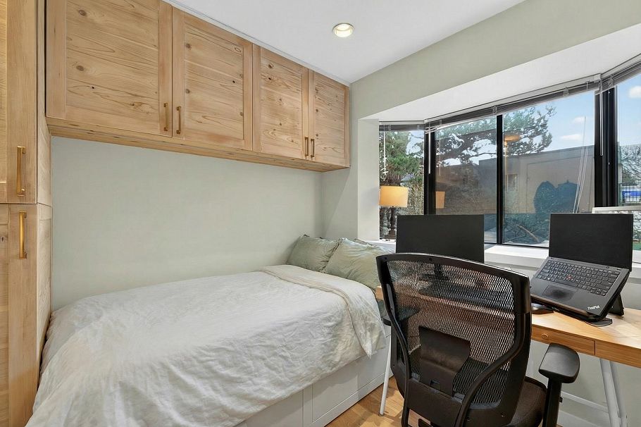 311 1922 W 7th Avenue Vancouver, BC - 17