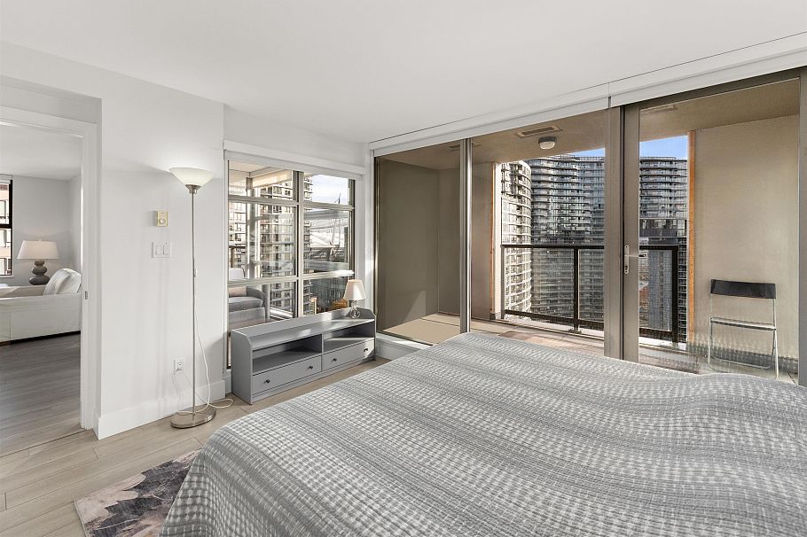 1902 989 Beatty Street Vancouver, BC - 15