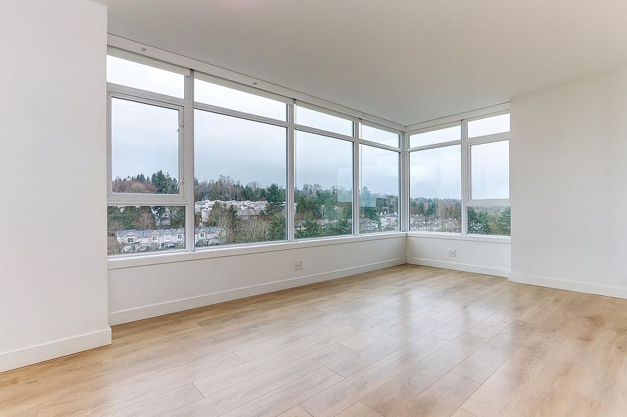 1702 8538 River District Crossing Vancouver, BC - 9