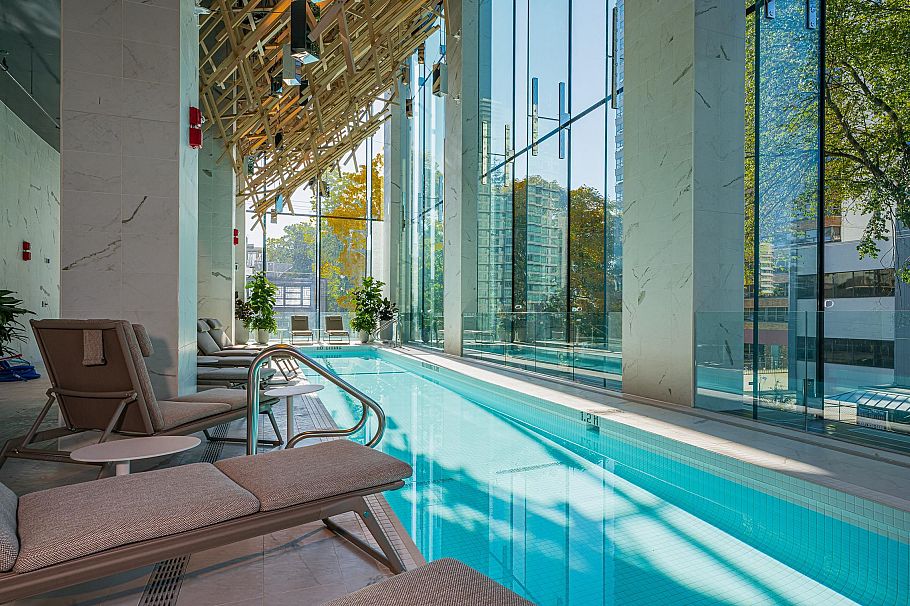 1203 1568 Alberni Street Vancouver, BC - 28