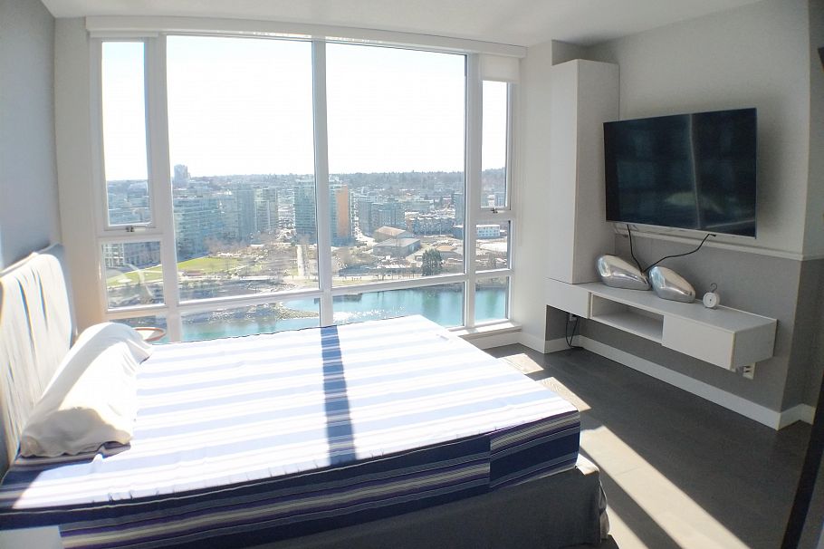 2305 918 Cooperage Way Vancouver, BC - 14