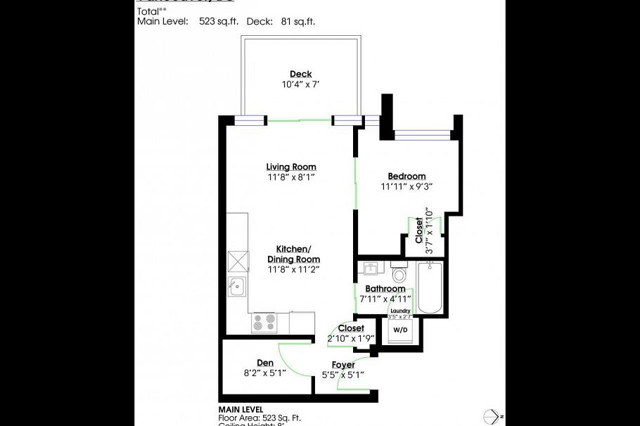 701 535 Smithe Street Vancouver, BC - 29