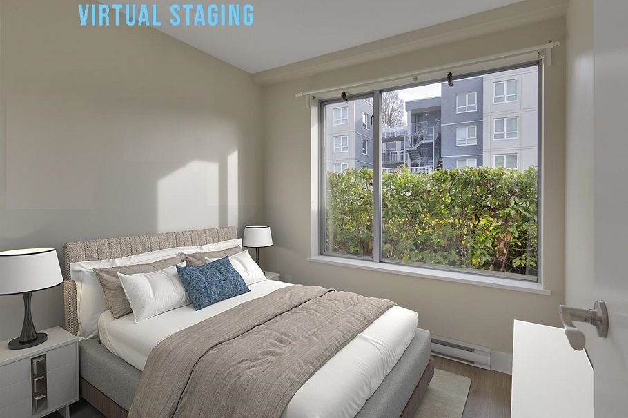 202 2630 Arbutus Street Vancouver, BC - 11