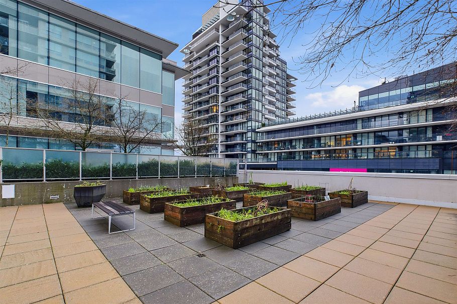 602 112 E 13th Street North Vancouver, BC - 21