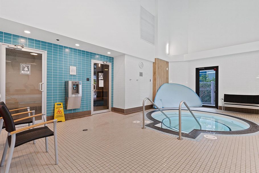 1702 8538 River District Crossing Vancouver, BC - 33