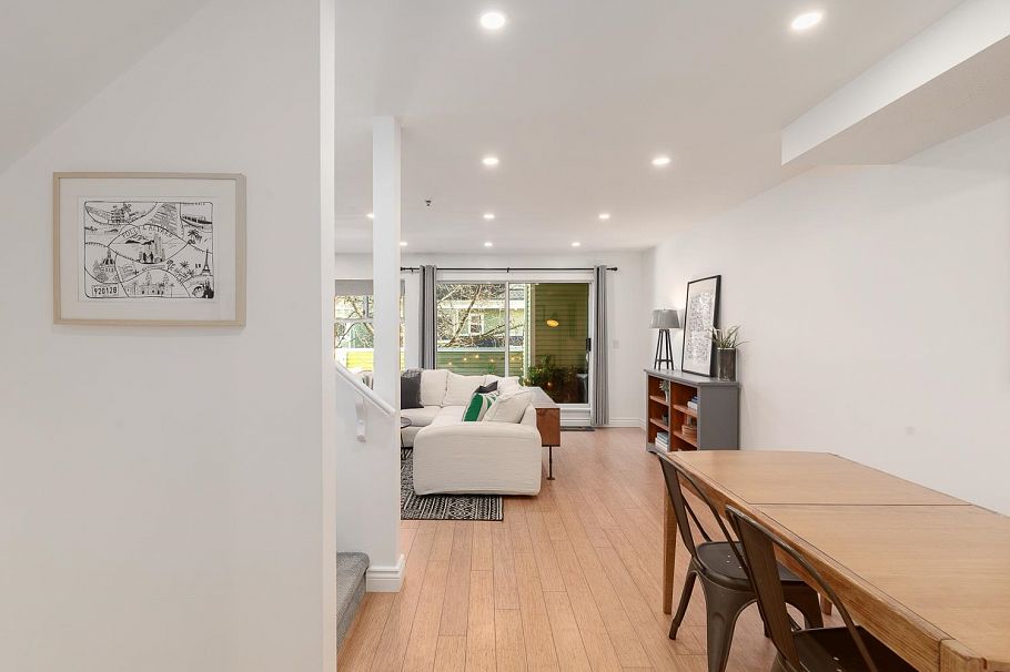 15 4157 Sophia Street Vancouver, BC - 5