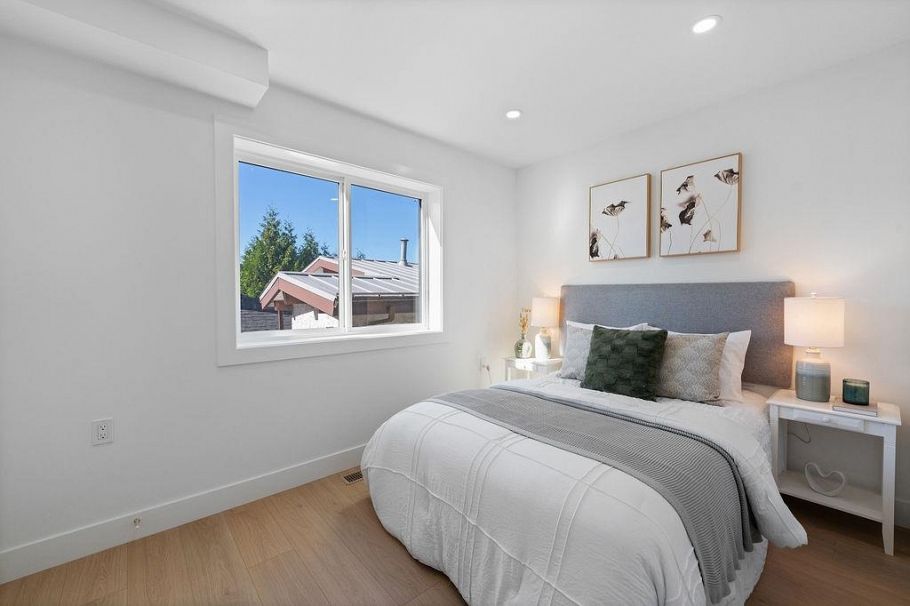 1 2447 E 41st Avenue Vancouver, BC - 37