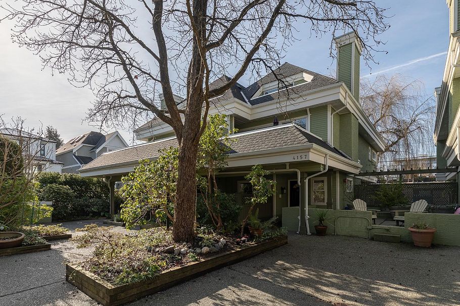 15 4157 Sophia Street Vancouver, BC - 3