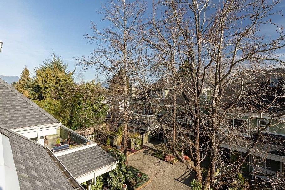 15 4157 Sophia Street Vancouver, BC - 30