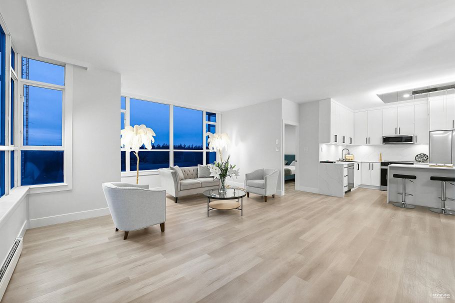 1804 5885 Olive Avenue Burnaby, BC - 7