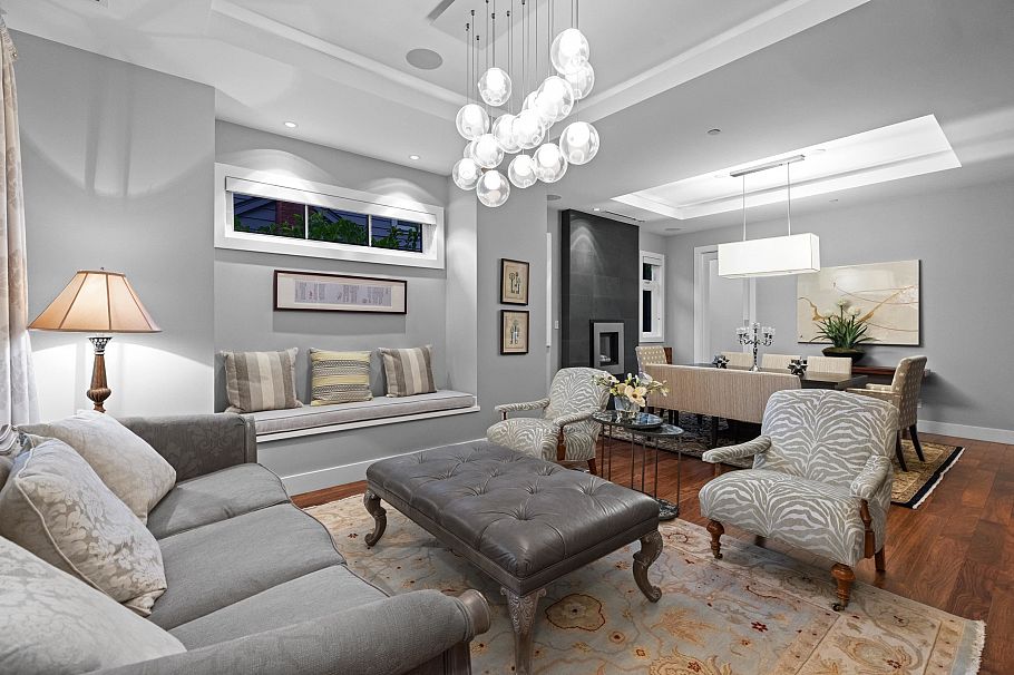 5390 Elm Street Vancouver, BC - 10