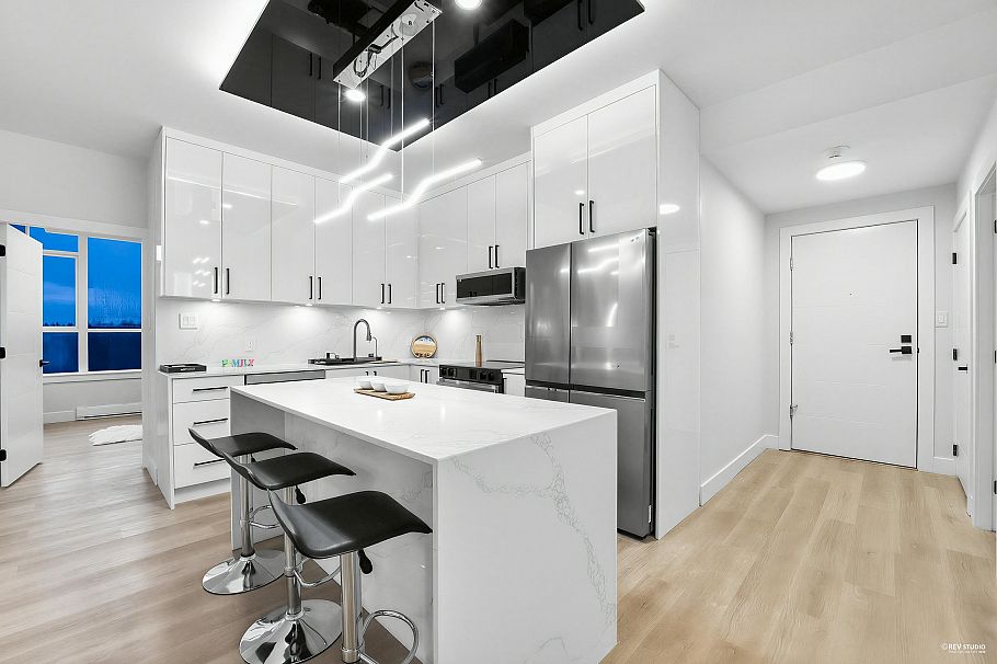 1804 5885 Olive Avenue Burnaby, BC - 10