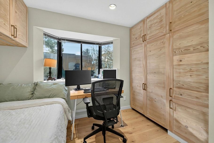 311 1922 W 7th Avenue Vancouver, BC - 18