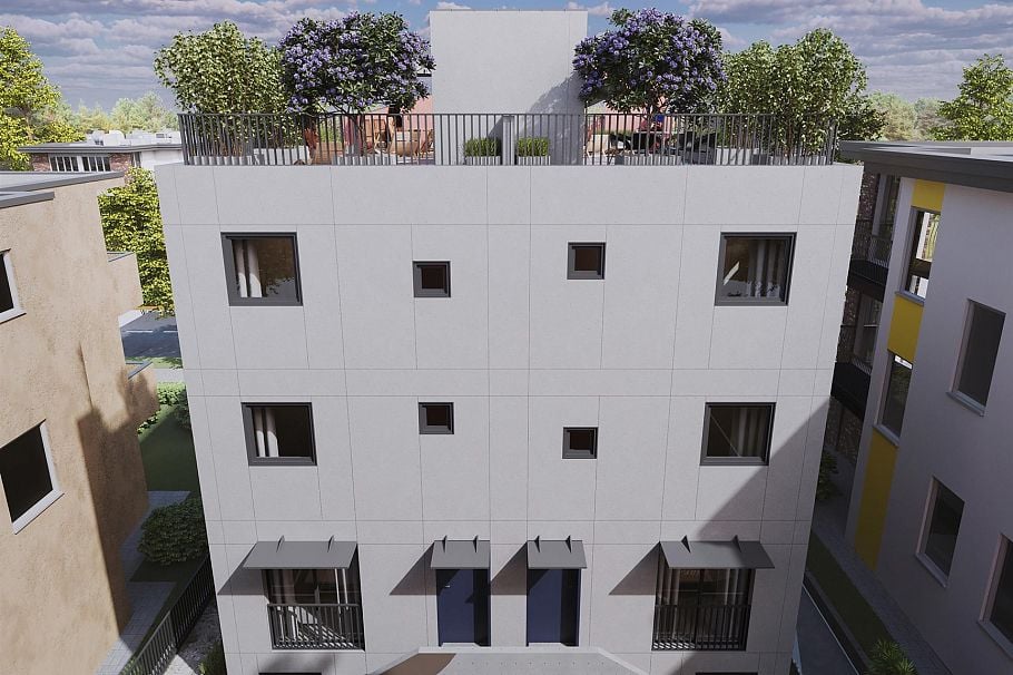 122 1552 E 3rd Avenue Vancouver, BC - 33