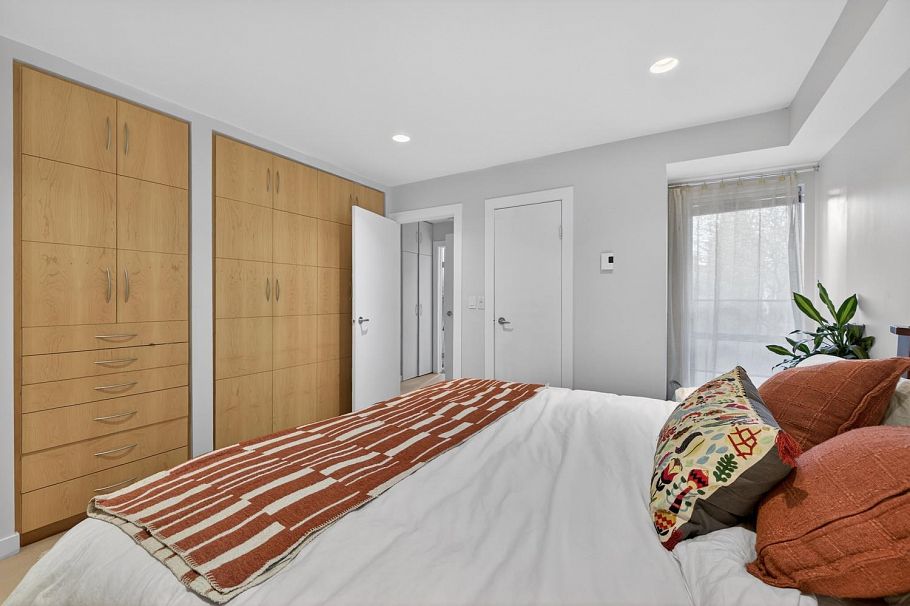 311 1922 W 7th Avenue Vancouver, BC - 15