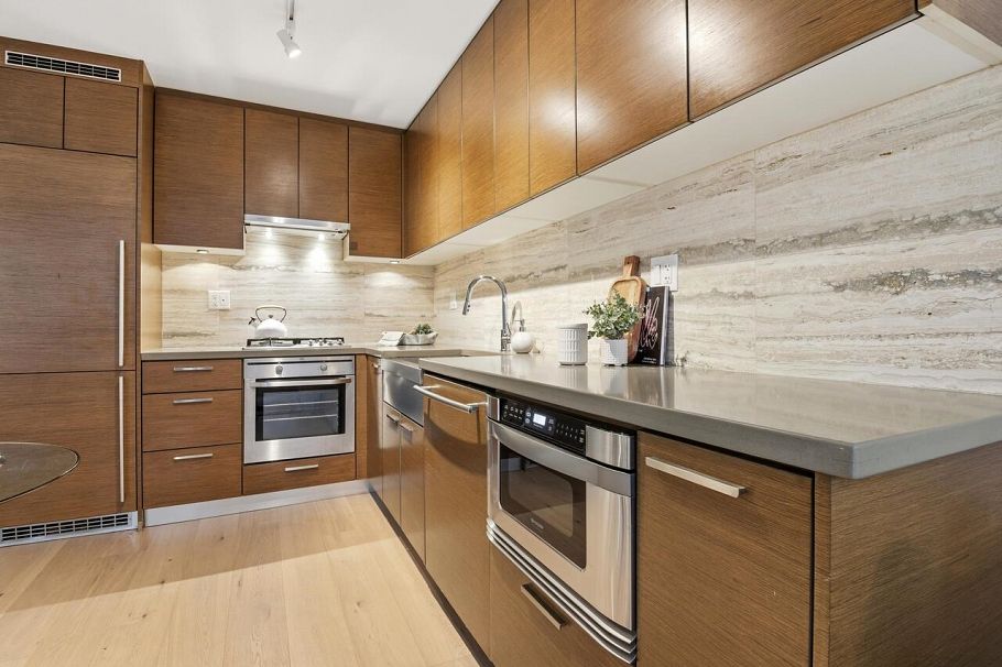 701 535 Smithe Street Vancouver, BC - 6