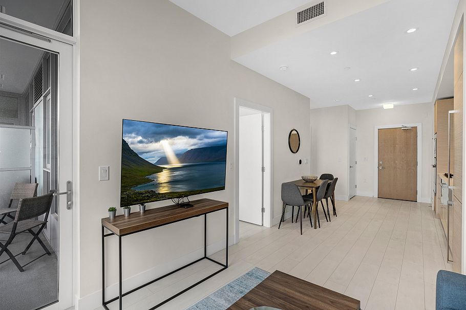 2308 3438 Sawmill Crescent Vancouver, BC - 6