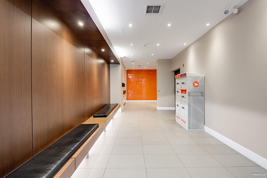 408 1673 Lloyd Avenue North Vancouver, BC - 4