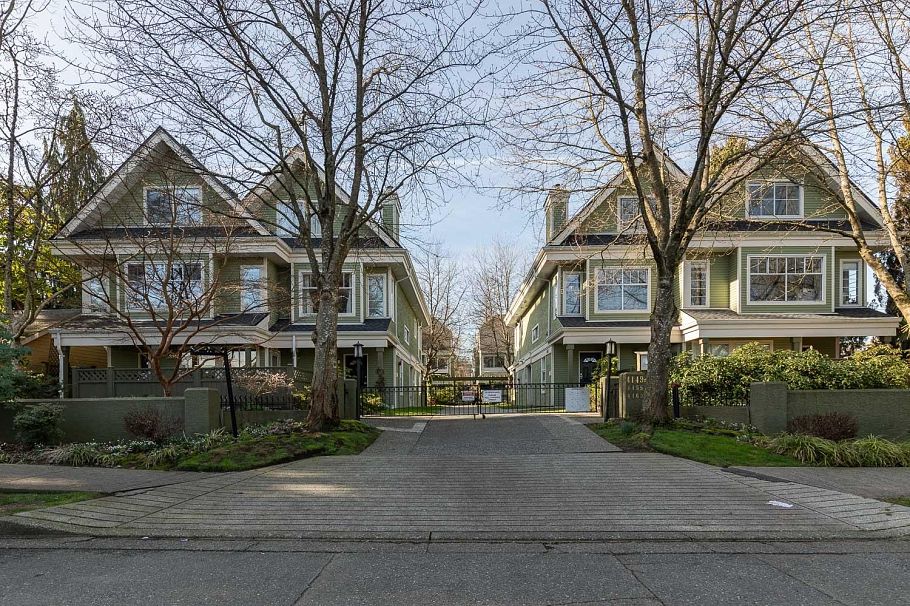 15 4157 Sophia Street Vancouver, BC - 1