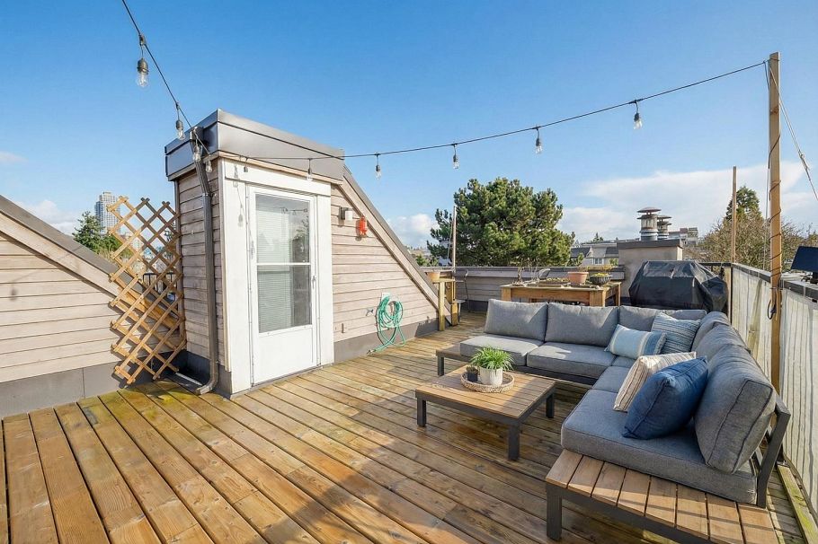 311 1922 W 7th Avenue Vancouver, BC - 20