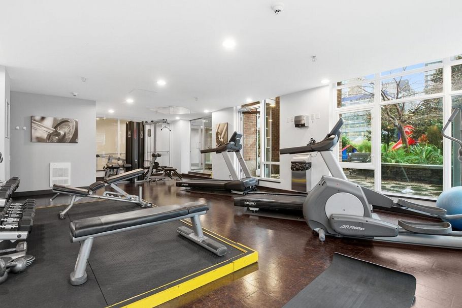 701 535 Smithe Street Vancouver, BC - 21