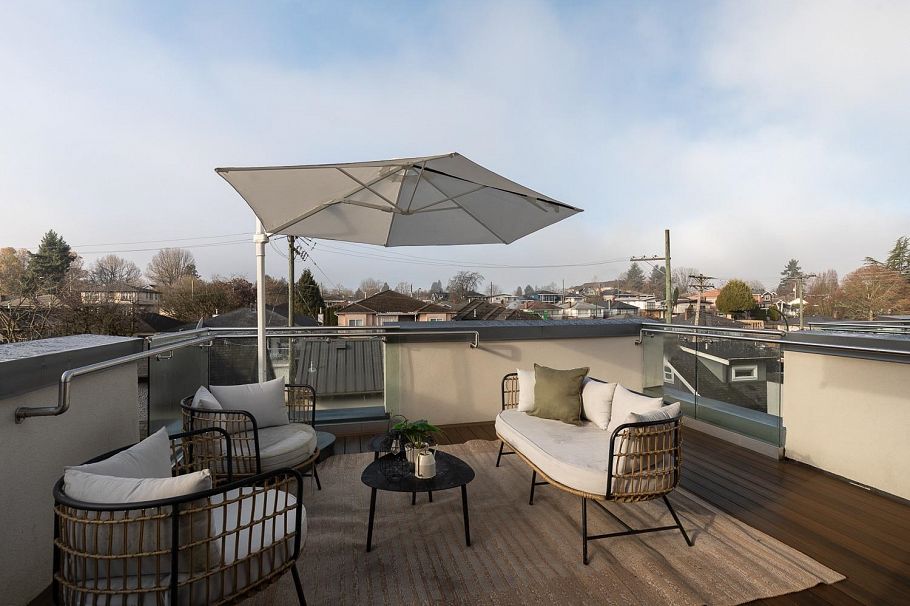 4717 Lanark Street Vancouver, BC - 30