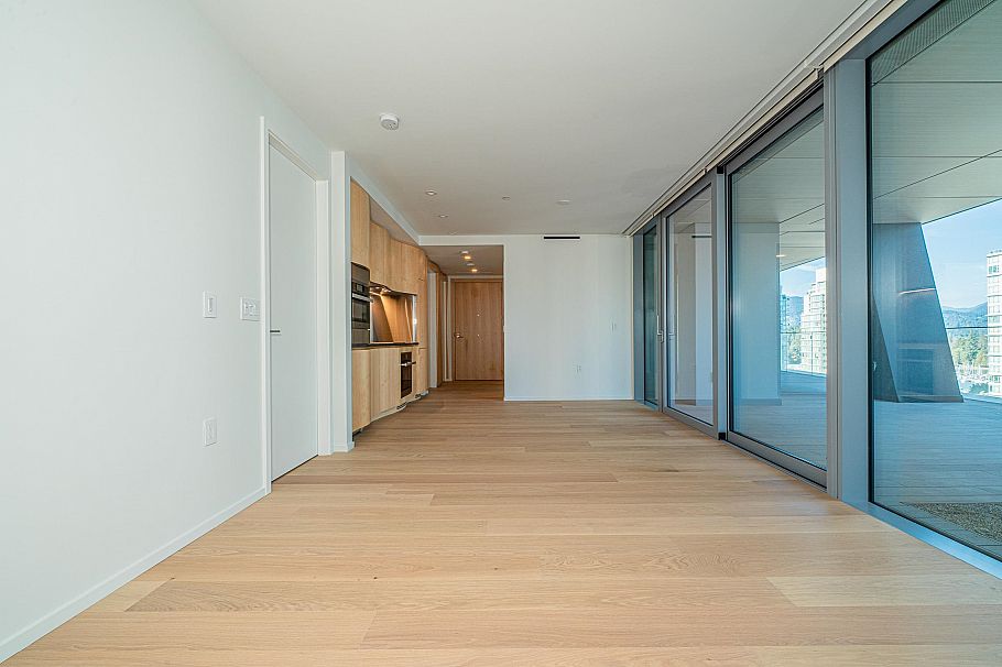 1203 1568 Alberni Street Vancouver, BC - 9