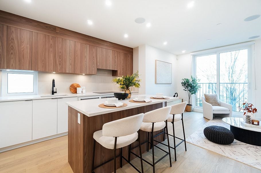 103 1550 E 3rd Avenue Vancouver, BC - 14