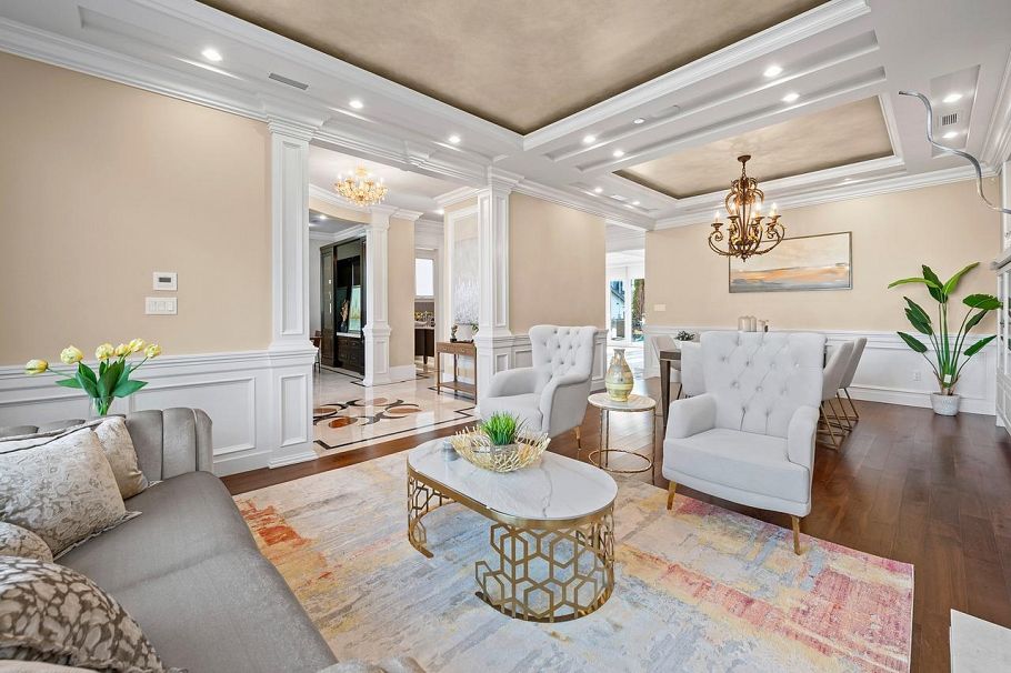 3178 W 23rd Avenue Vancouver, BC - 5