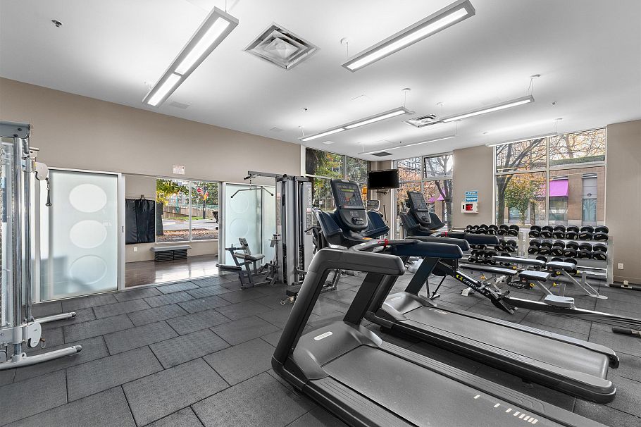 1902 989 Beatty Street Vancouver, BC - 26