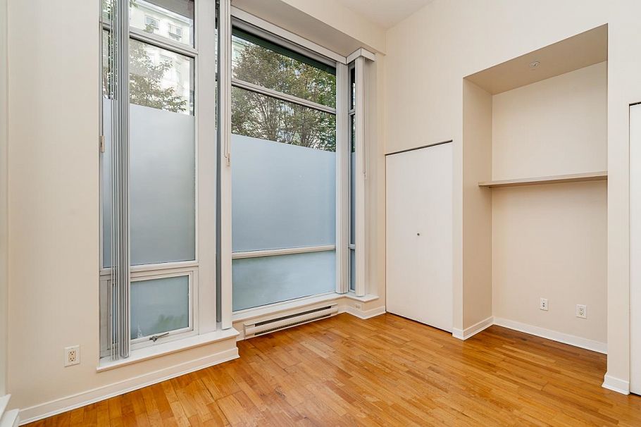 555 Helmcken Street Vancouver, BC - 23