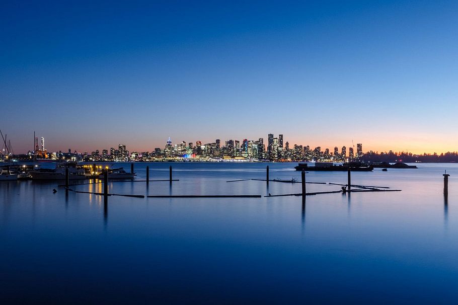 310 755 Harbourside Drive North Vancouver, BC - 22