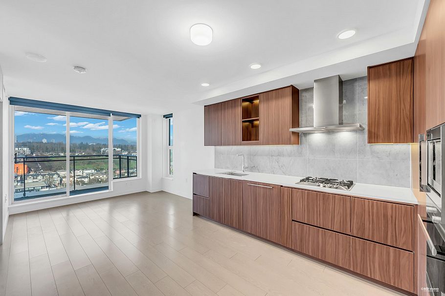 2208 455 Sw Marine Drive Vancouver, BC - 3