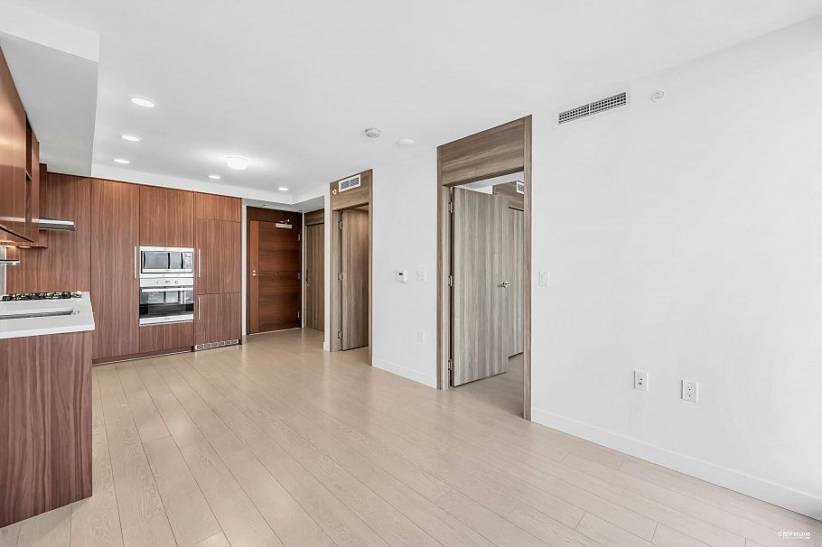 2208 455 Sw Marine Drive Vancouver, BC - 6