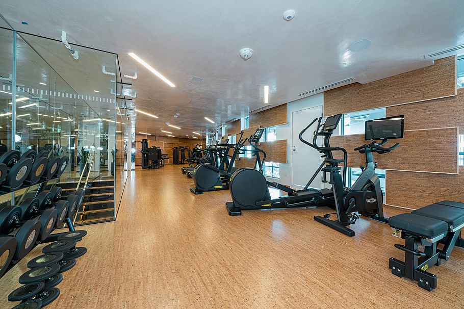 1203 1568 Alberni Street Vancouver, BC - 34