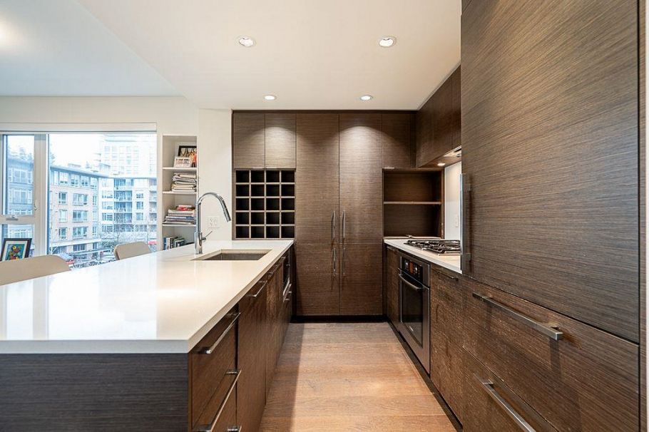 520 5955 Birney Avenue Vancouver, BC - 16