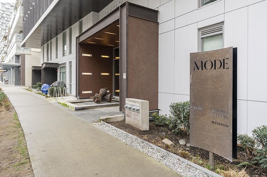 2308 3438 Sawmill Crescent Vancouver, BC - 21