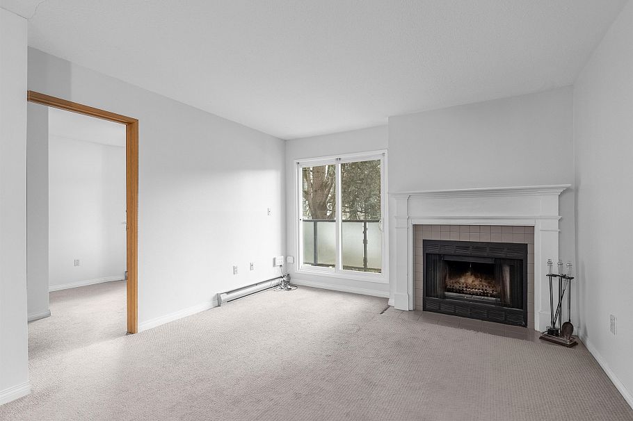 208 2255 Eton Street Vancouver, BC - 5