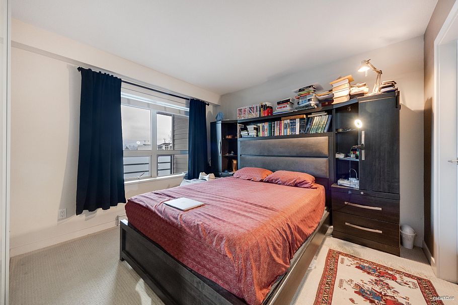 408 1673 Lloyd Avenue North Vancouver, BC - 14