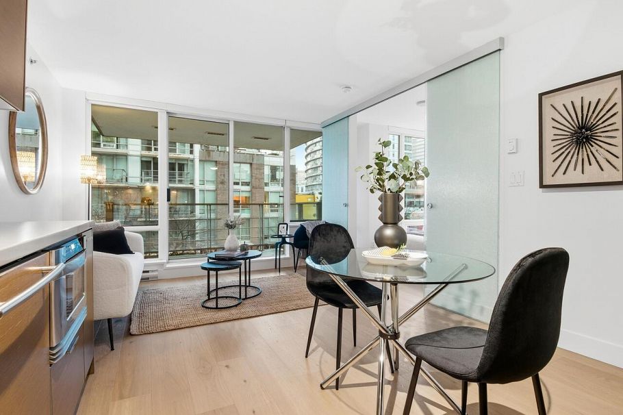 701 535 Smithe Street Vancouver, BC - 9