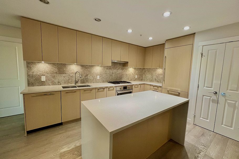 1602 3487 Binning Road Vancouver, BC - 5