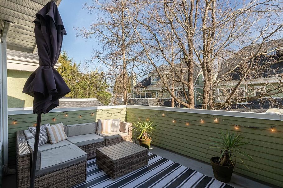 15 4157 Sophia Street Vancouver, BC - 14